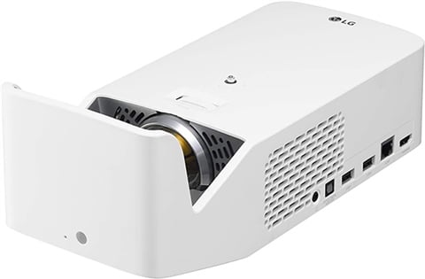 Cinebeam HF65LSR 1920x1080 Projector