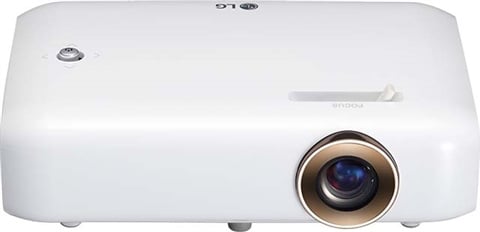 Minibeam PH550G Portable Projector