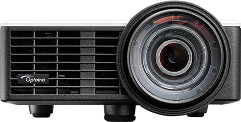 ML750ST 1280x800 Ultra-compact Projector