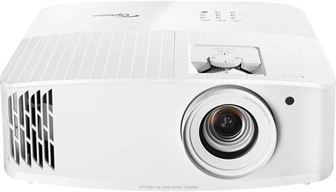 UHD50X 4K UHD (3840x2160) 240Hz Projector
