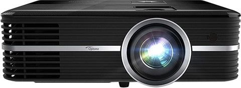 UHD51 4K UHD 3840x2160 Projector With Alexa Voice Support