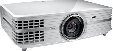 UHD65 4K UHD 3840x2160 Projector