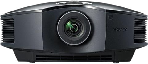 VPL-HW65ES (1920x1080) Projector