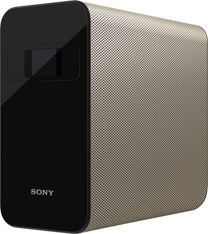 32 GB Xperia Touch G1109 Wi-Fi Android Projector with 13 MP Camera