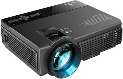 Vankyo Leisure 3 800x480 Projector