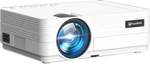 Vankyo Leisure 470 Mini (1280x720) Projector