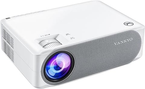 Vankyo Performance V630 Native 1080P Projector