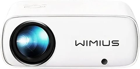S26 1920x1080 Bluetooth LED Projector
