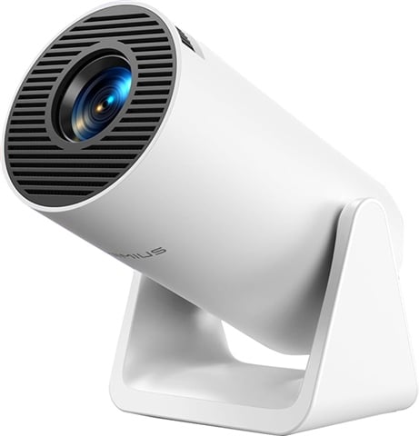 WiMiUS S27 Mini Full HD 1080P Portable Projector