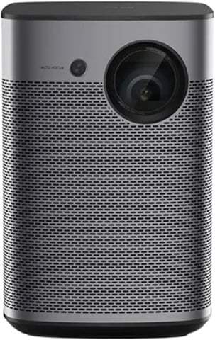 Halo (WK03A) 1920x1080 Smart Mini Projector