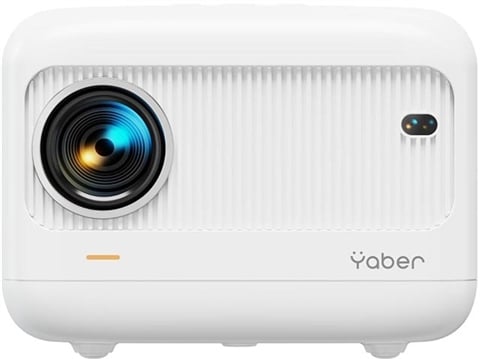 Yaber E1 1280x720 Mini Projector