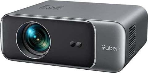 Yaber Pro Y9 1920x1080 Portable Projector