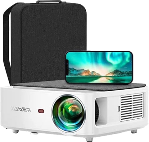 Yaber V6 1920 X 1080 WiFi Projector
