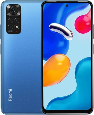 Xiaomi Redmi Note 11