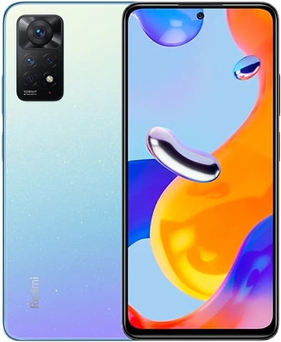 Xiaomi Redmi Note 11 Pro