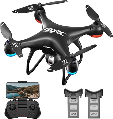F1 GPS FPV Drone with 4K Camera ( All Accessories)