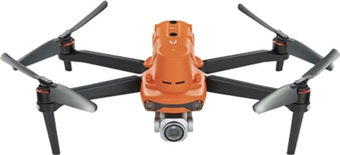 EVO II Pro 8K Drone Rugged Bundle
