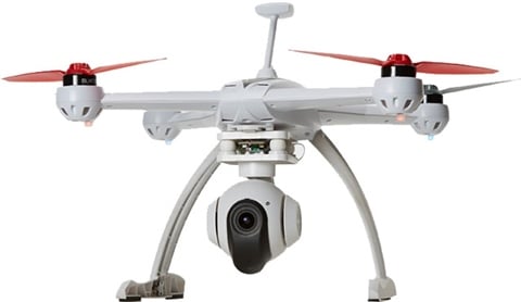 350 QX3 Quadcopter With Camera