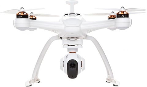 Chroma (CG03+ Camera & Gimbal) Quadcopter