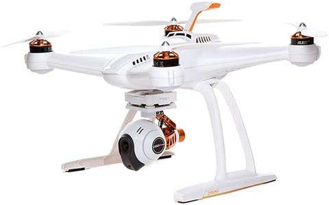 Chroma (CG02+ Camera & Gimbal) Quadcopter