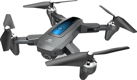 D10 Foldable Quadcopter