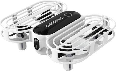 D11 Mini Drone - White