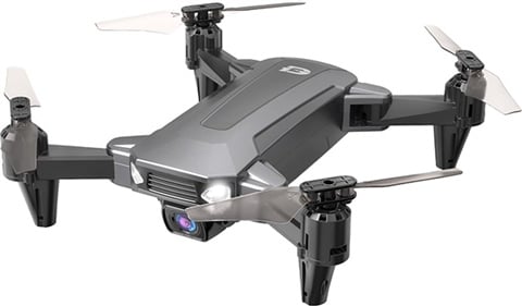 D40 Foldable Mini Quadcopter