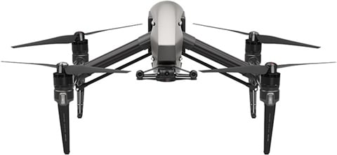 Inspire 2 (Without Camera)