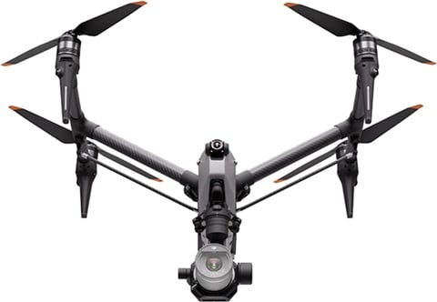 Inspire 3 (8k Camera + Single Remote) Foldable Quadcopter