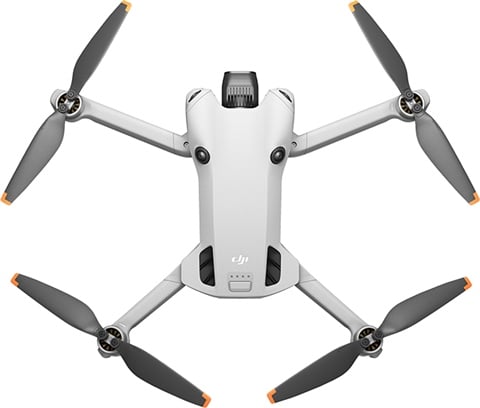 Mini 4 Pro(DJI RC-N2) Foldable Mini Drone