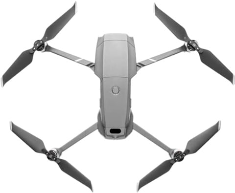 Mavic 2 Pro (HDR Camera + Smart Controller) Foldable Quadcopter
