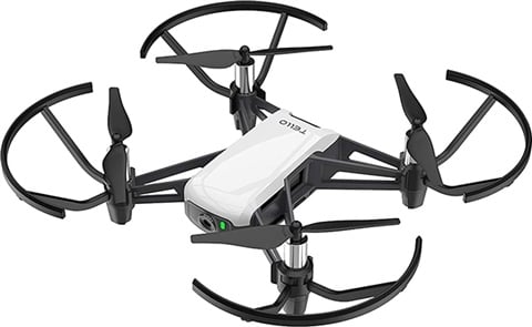 Tello (720p Camera) Quadcopter