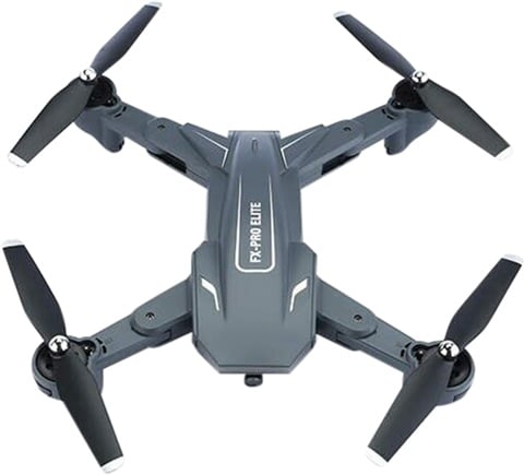 FX-PRO Elite 720P Camera Drone