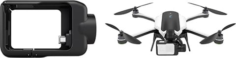 Karma (Controller + Harness for HERO5 Camera) Quadcopter