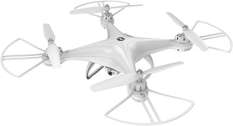 HS110D FPV RC (HD Camera) Quadcopter