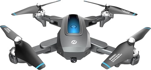 HS240 FPV (HD Camera) Quadcopter