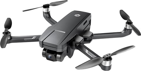 HS720G Foldable GPS (4K FHD Camera) Quadcopter