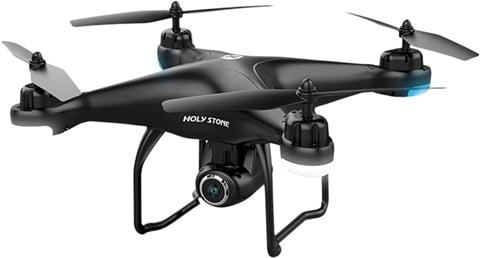HS120D FPV (1080P Camera) Quadcopter
