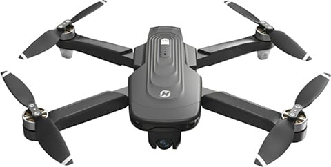 HS175 2K UHD GPS RC Quadcopter