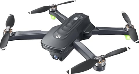 HS175D 4K UHD GPS RC Quadcopter