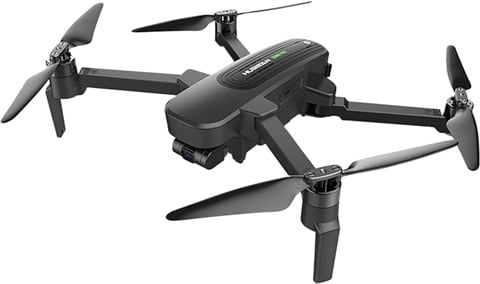 H117P Zino Pro WiFi FPV (4K Camera) Quadcopter