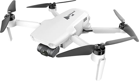 Zino Mini SE (4K camera) Foldable Mini Drone