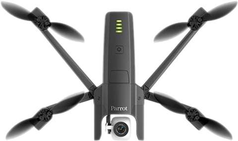 Anafi (4K HDR Camera) Quadcopter