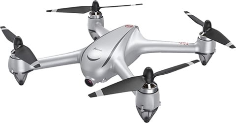 D80 (1080P Camera) Quadcopter