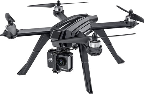 D85 (1080P Camera) Quadcopter
