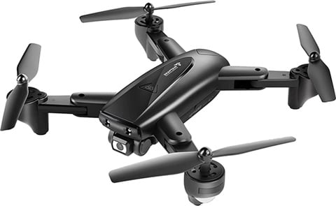 SP500 1080p RC Quadcopter