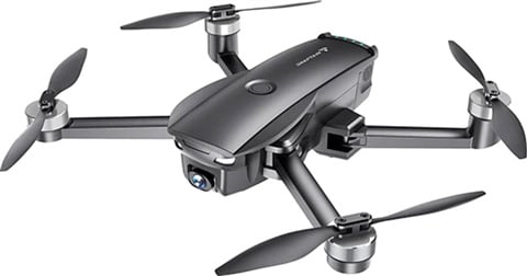 SP7100 4K Foldable Quadcopter