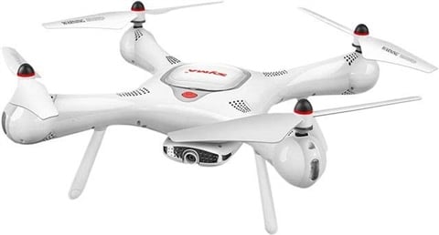 Drone X25PRO Wifi FPV RC Quadcopter
