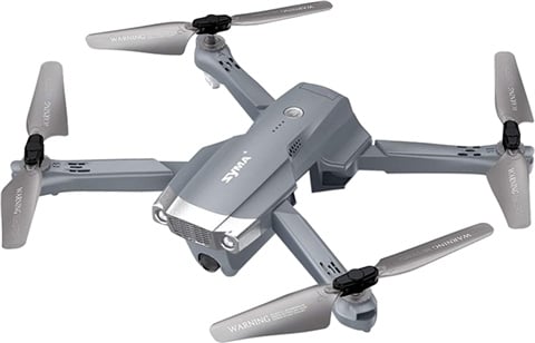 X500 FPV (With Camera) Quadcopter