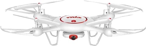 X5UC (HD Camera) Quadcopter